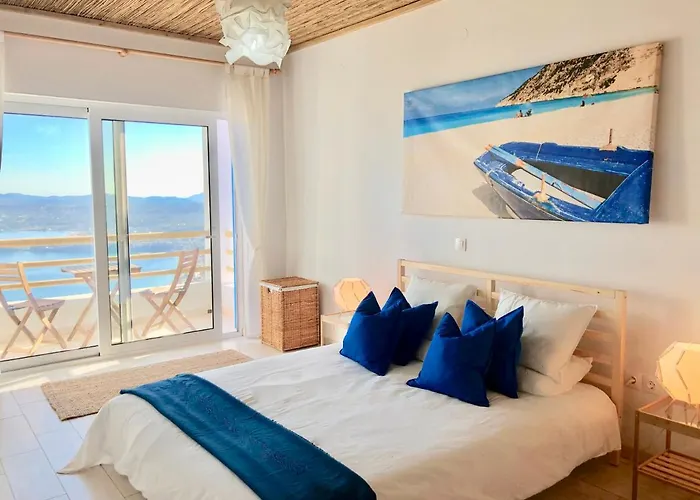 House Tanna Of Intaba Spectacular Sea Views Corfiot Riviera Spartilas Corfu Island Greece Close To Ipsos With A Shared Pool Semesterbostad