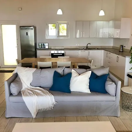 House Tanna Of Intaba Spectacular Sea Views Corfiot Riviera Spartilas Corfu Island Greece Close To Ipsos